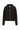 Cardigan KERKIS Chocolat - CHM26747_front-packshot.jpg
