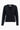 Cardigan SHIOMI Anthracite - CHM26749_front-packshot.jpg