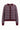 Cardigan AOMORI Bordeaux - CHM26756_front-packshot.jpg
