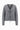 Cardigan SEORAK Gris - CHM26758_front-packshot.jpg