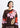 Pull KUMANO Chocolat