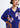 Cardigan WANDO Bleu electrique - CHM26775_cardigan_WANDO-BLEU-ELECTRIQUE-5.jpg