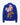 Cardigan WANDO Bleu electrique - CHM26775_dos-packshot.jpg