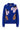 Cardigan WANDO Bleu electrique - CHM26775_front-packshot.jpg