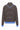 Set de cardigan-echarpe KASTRO Marron glace - CHM26776_dos-packshot.jpg