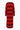 Robe TAKAYAMA Rouge - CHM26782_dos-packshot.jpg