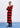 Robe TAKAYAMA Rouge - CHM26782_robe_TAKAYAMA-ROUGE-2.jpg