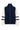 Cardigan TIMBRE Bleu marine - CHM26787_front-packshot.jpg