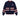 Cardigan ROADTRIP Bleu marine - CHM26794_front-packshot.jpg