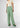 Wide-leg pants PICPUS Emerald