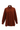 CHEMISE CARLA MARRON GLACE