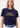 T-shirt SEGOLENE Navy blue