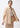 Surchemise EDITA Beige