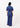 AKILA INDIGO JUMPSUIT
