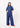 AKILA INDIGO JUMPSUIT