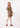 EVA NAVY SPICY GARDEN COMBISHORT