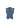 Gilet EVY Bleu jean