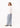 POLETTE Jeansbroek Blauw