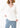 POLETTE Jeansbroek Blauw