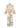 COECILIA PASTEL FLOWERS JUMPSUIT