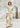 COECILIA PASTEL FLOWERS JUMPSUIT