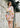 Robe ODELIE Pastel flowers