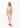Robe ODELIE Pastel flowers