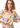 Robe ODELIE Pastel flowers
