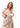Robe ODELIE Pastel flowers