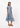 Robe NOLENE Bleu jean