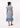Robe NOLENE Bleu jean