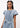 Robe NOLENE Bleu jean