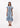Robe NOLENE Bleu jean