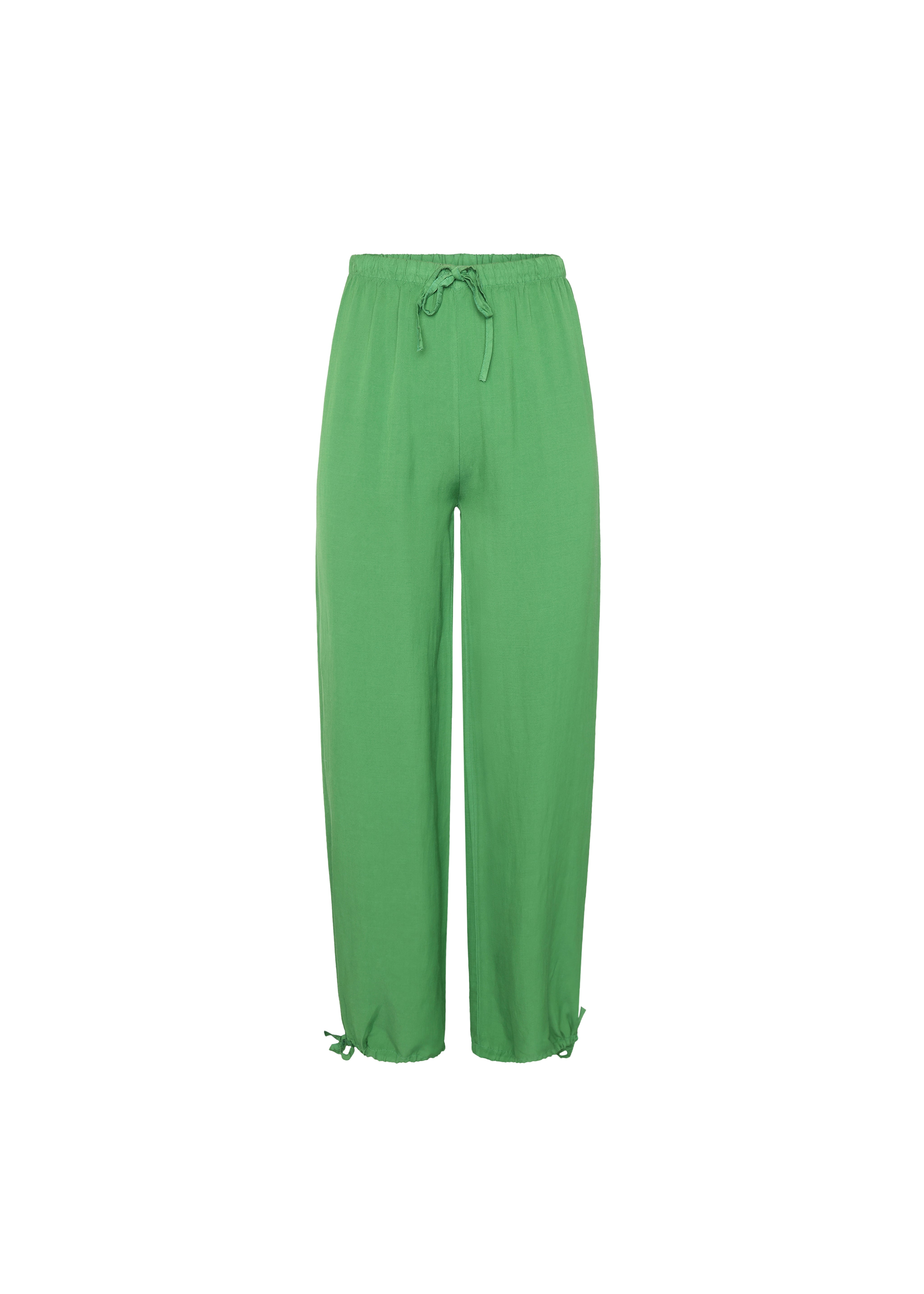 CLODIE Emerald pants