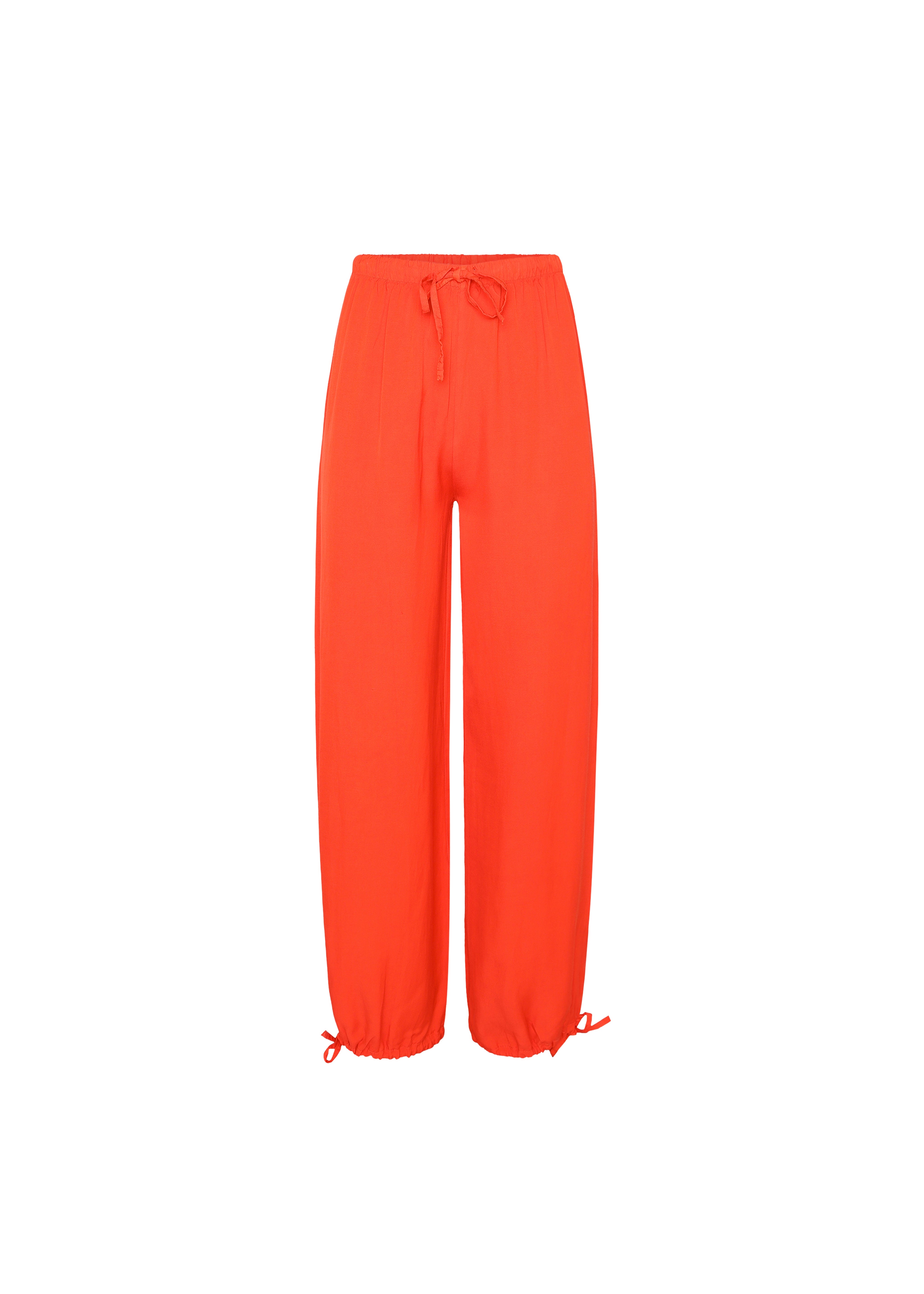 Pantalon CLODIE Orange