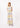 PARINA Tie-dye broek