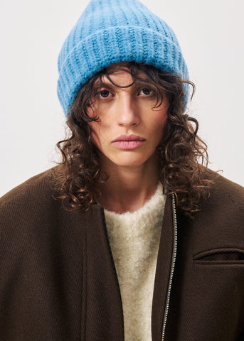 Bonnet PEGGIE Blaujeans