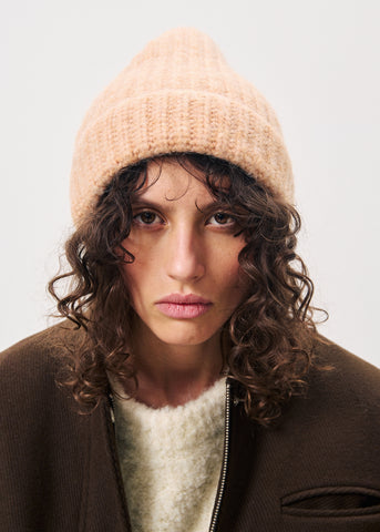 Bonnet PEGGIE Kameel