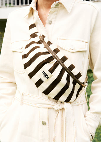 Banaan NISSA Chocolade