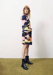 Kleid ABELINIA Hills