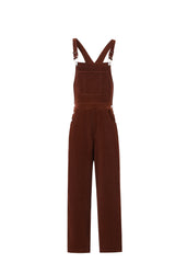 Salopette LOUE Bordeaux