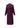 Robe CLORIS Bordeaux
