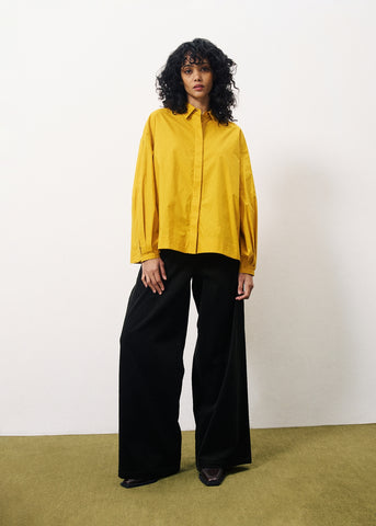 Blouse CHARLOTTE Mango