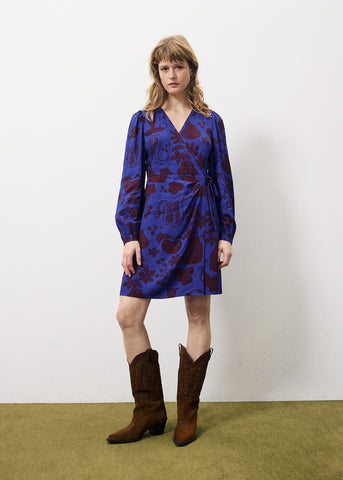 BAKHTA Multicoloured Dress