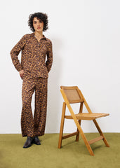 PELLY Multicoloured Pants