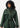 Manteau ADELPHIA Vert foret VERT FORET