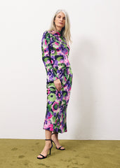 Kleid PAMELIA Frnch bouquet