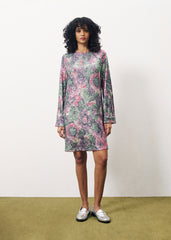 NELIE Multicoloured Dress