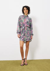 SKYE Multicoloured Dress