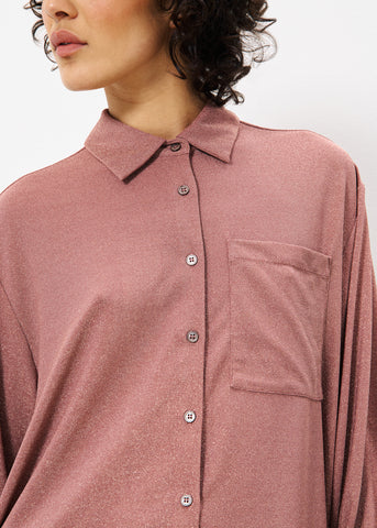 CARLA Light pink Shirt